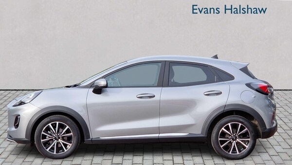 Used Ford Puma 2023 for sale - 76125941: Photo 6