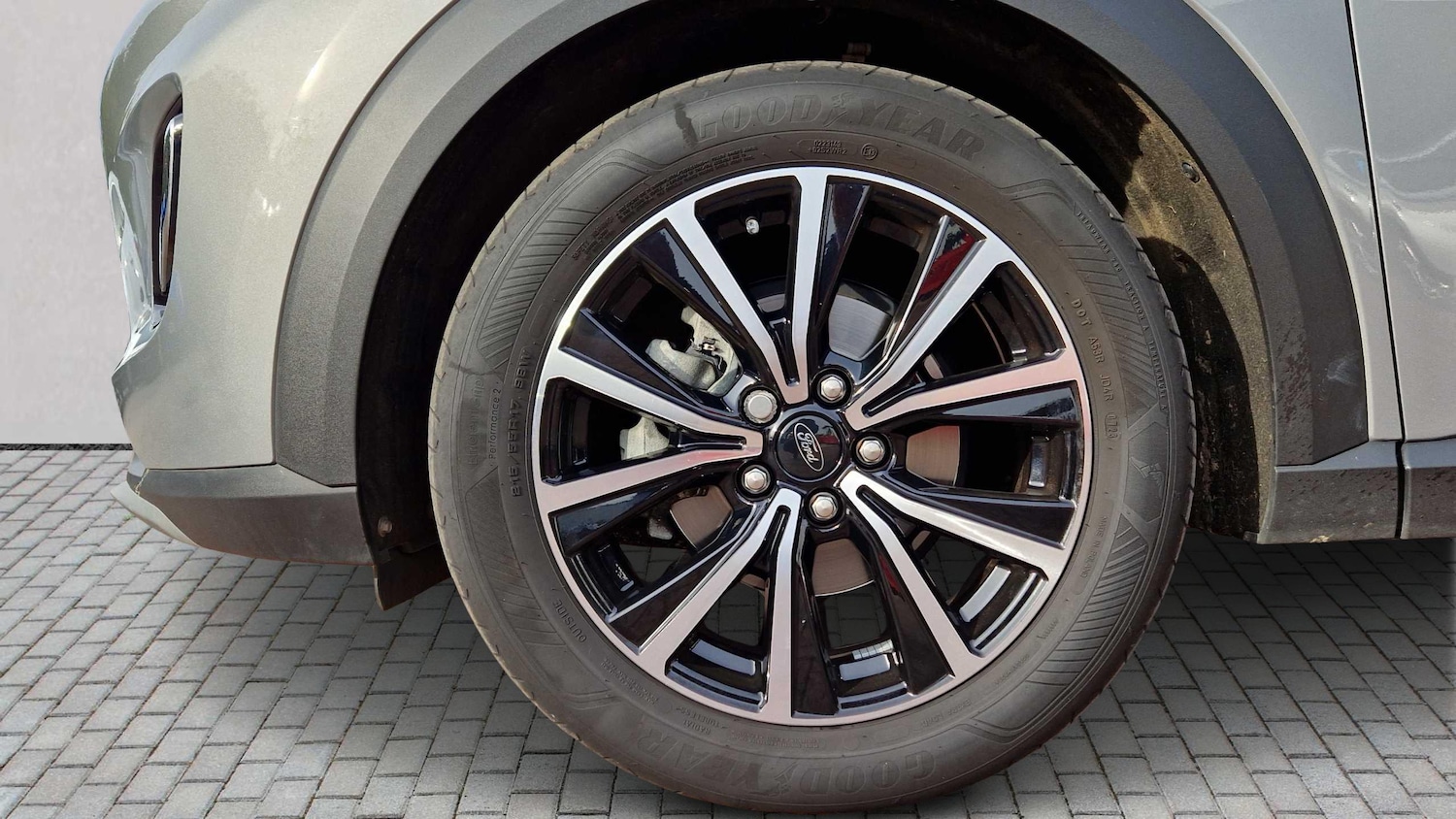 Used Ford Puma 2023 for sale - 76125941: Photo 8