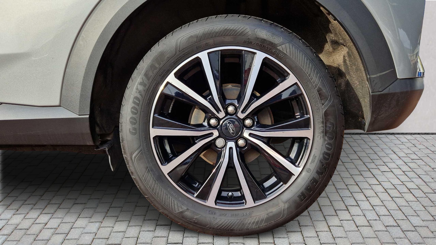 Used Ford Puma 2023 for sale - 76125941: Photo 9