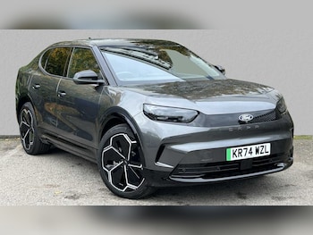 2024 - 210kW Premium 77kWh 5dr Auto