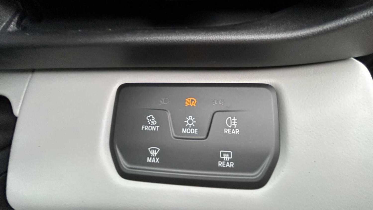 Vehicle 31