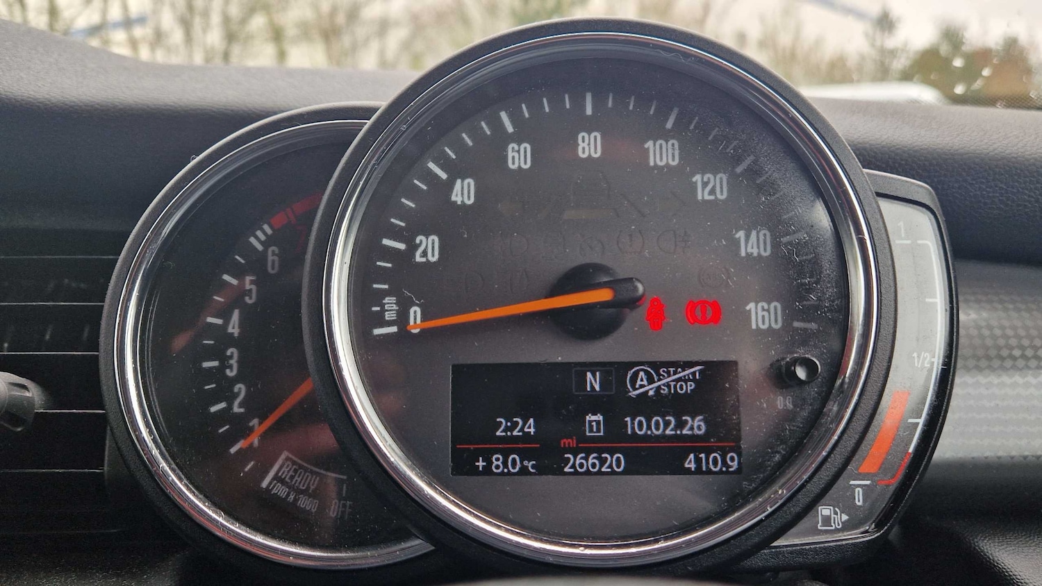 Used MINI Hatch 2020 for sale - 77514351: Photo 10