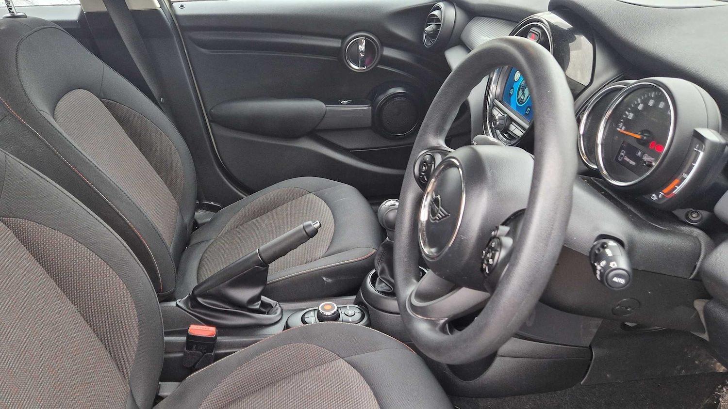 Used MINI Hatch 2020 for sale - 77514351: Photo 12