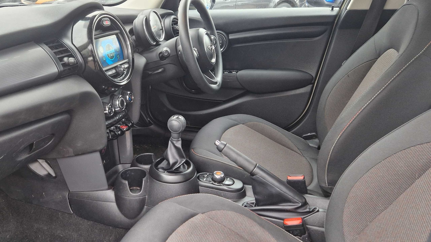 Used MINI Hatch 2020 for sale - 77514351: Photo 15