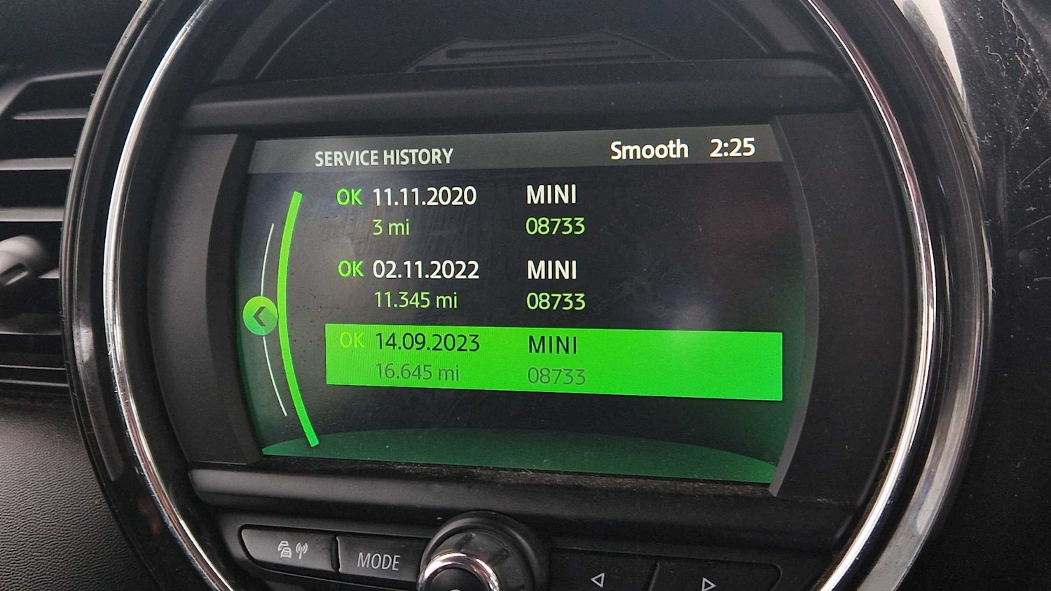 Used MINI Hatch 2020 for sale - 77514351: Photo 19