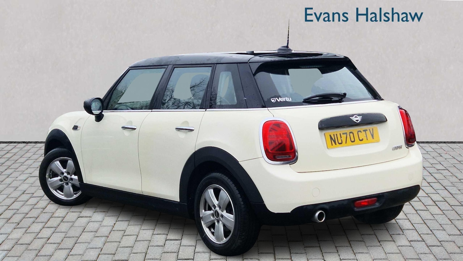 Used MINI Hatch 2020 for sale - 77514351: Photo 2