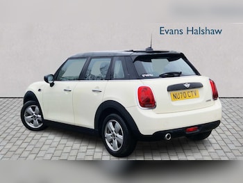 Used MINI Hatch 2020 for sale - 77514351: Photo