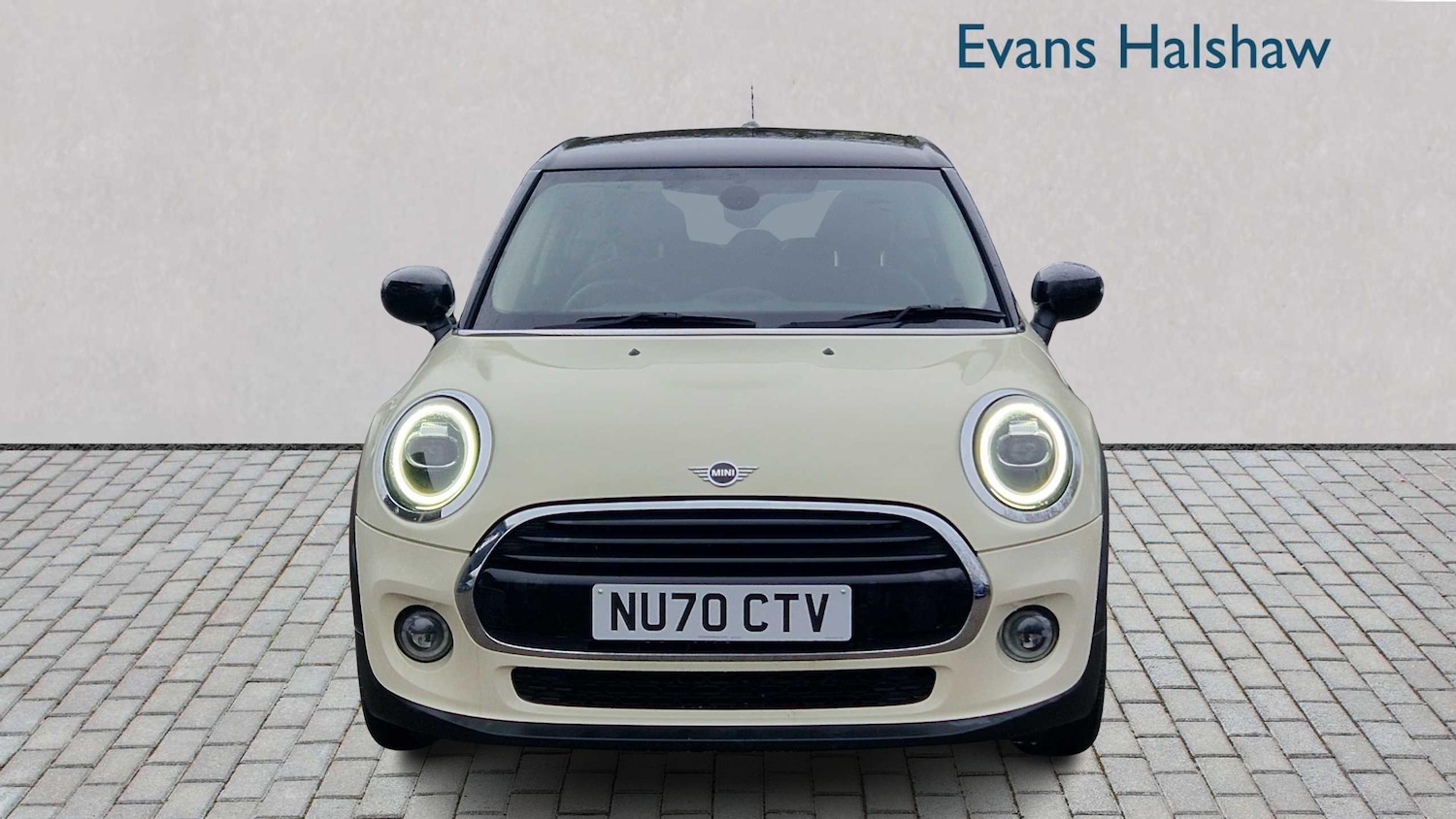 Used MINI Hatch 2020 for sale - 77514351: Photo 3