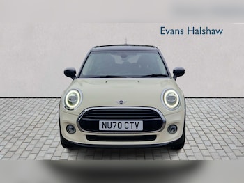Used MINI Hatch 2020 for sale - 77514351: Photo