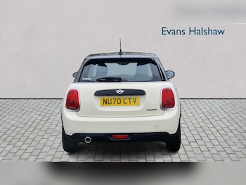 Used MINI Hatch 2020 for sale - 77514351: Photo