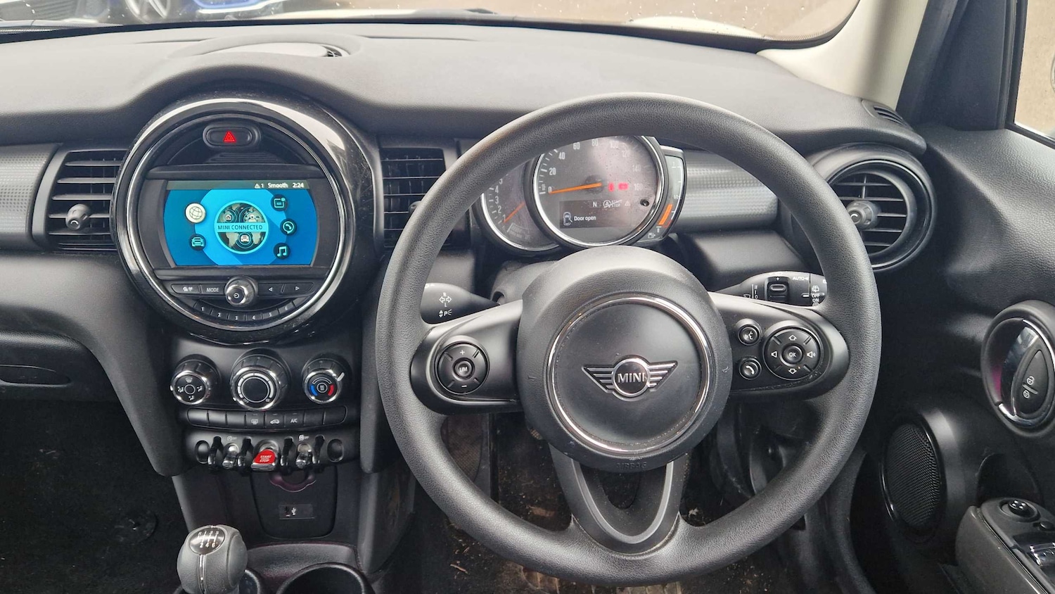 Used MINI Hatch 2020 for sale - 77514351: Photo 9