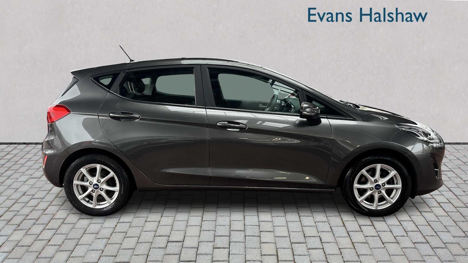 Used Ford Fiesta 2019 for sale - 76540734: Photo 4
