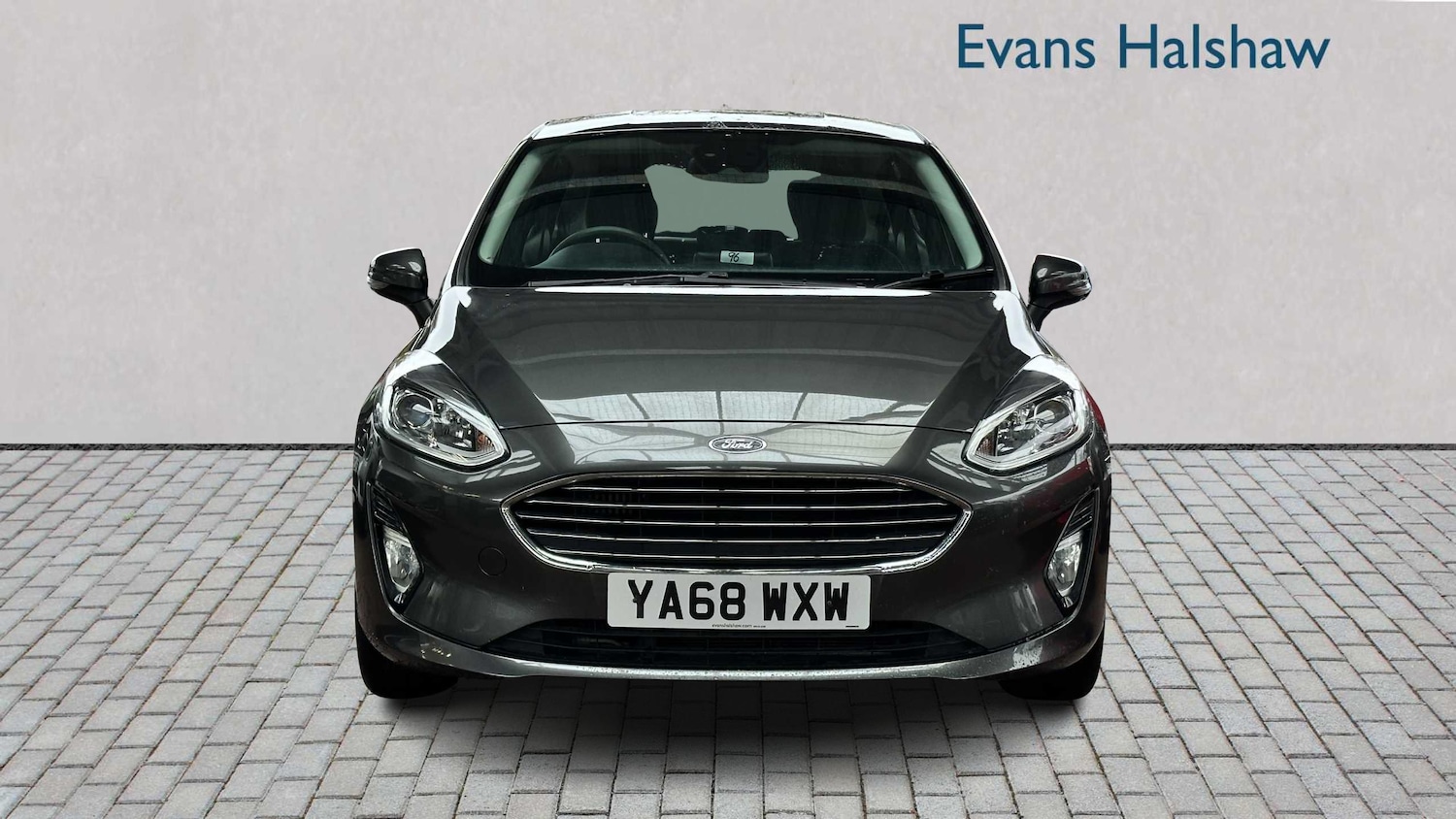 Used Ford Fiesta 2019 for sale - 76540734: Photo 5