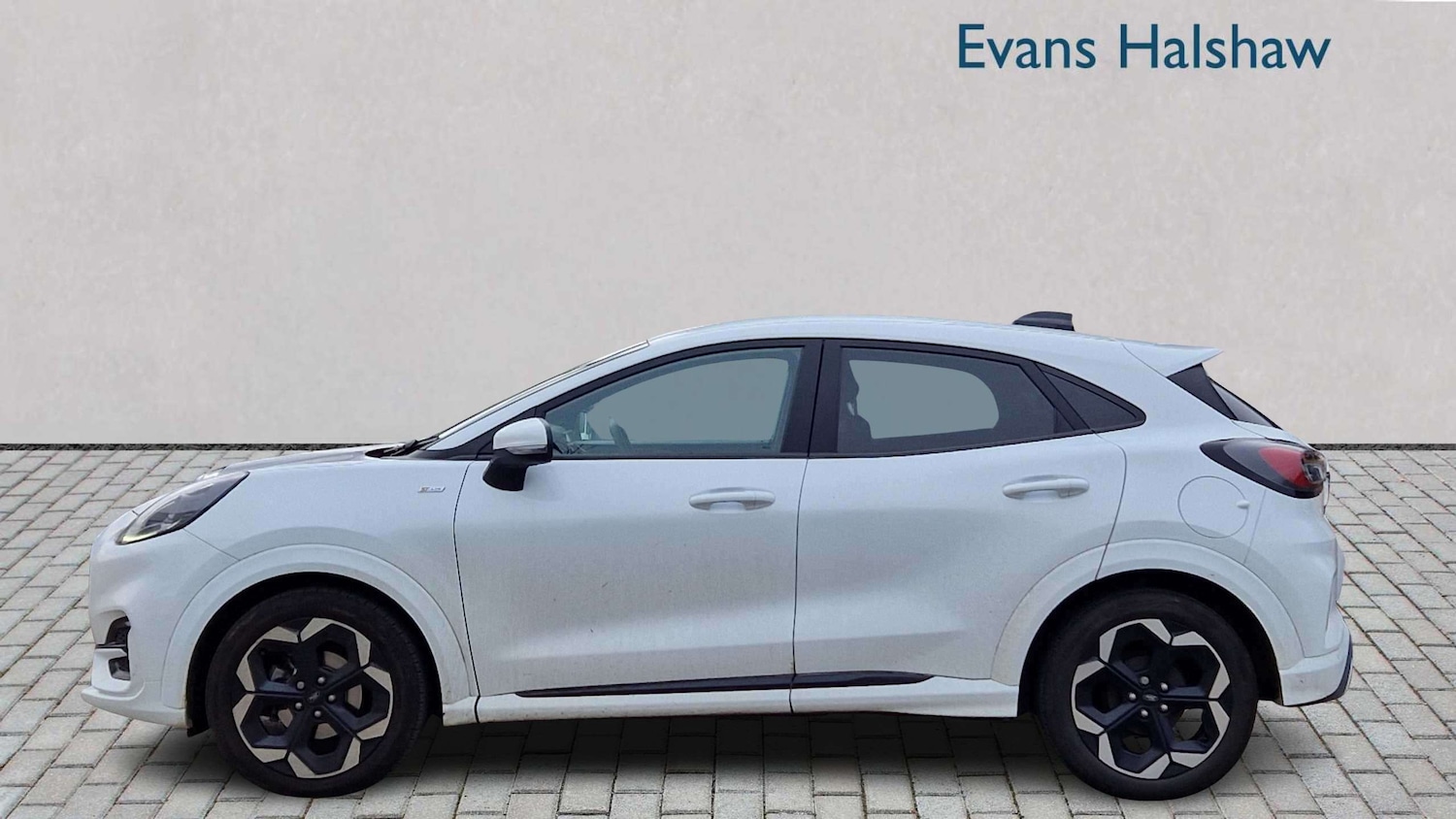 Used Ford Puma 2024 for sale - 78063875: Photo 3