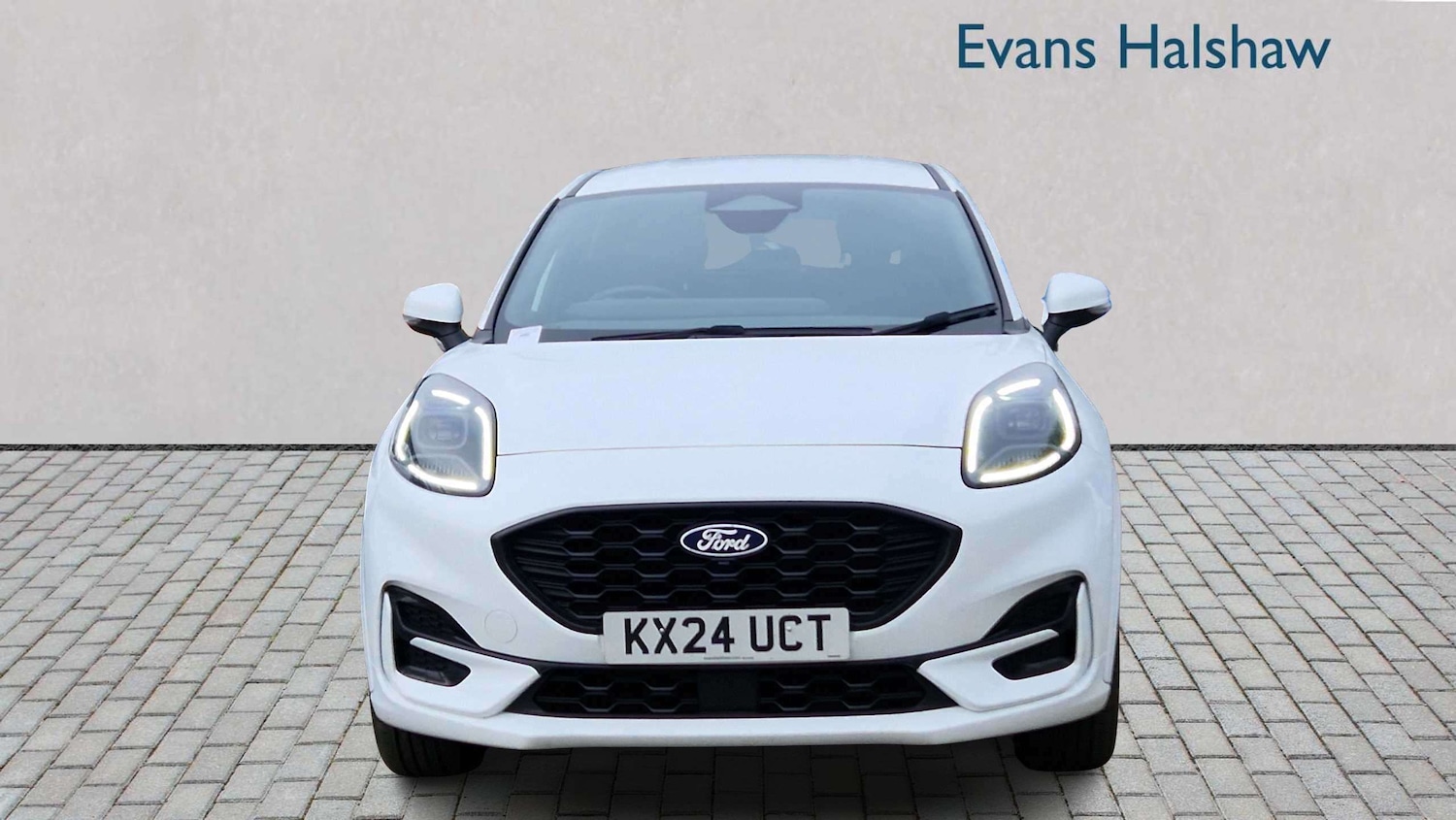 Used Ford Puma 2024 for sale - 78063875: Photo 4