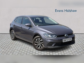 Used Volkswagen Polo 2024 for sale - 79270877: Photo