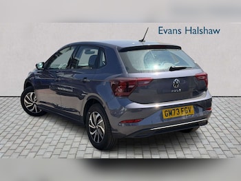 Used Volkswagen Polo 2024 for sale - 79270877: Photo