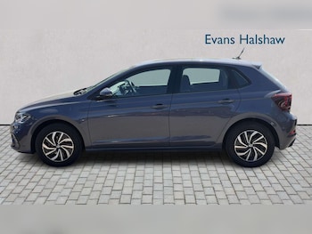 Used Volkswagen Polo 2024 for sale - 79270877: Photo