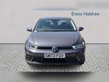 Used Volkswagen Polo 2024 for sale - 79270877: Photo