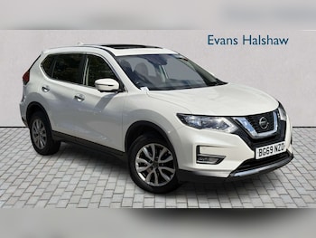 Used Nissan X-Trail 2019 for sale - 79078939: Photo