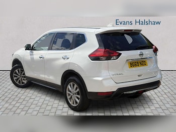 Used Nissan X-Trail 2019 for sale - 79078939: Photo