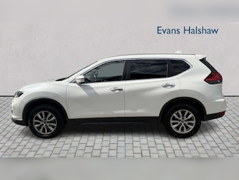 Used Nissan X-Trail 2019 for sale - 79078939: Photo
