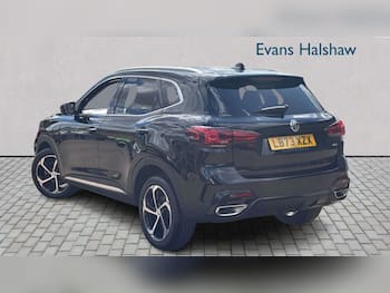 Used MG MG HS 2023 for sale - 79611056: Photo