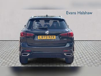 Used MG MG HS 2023 for sale - 79611056: Photo