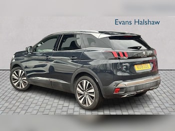 Used Peugeot 3008 2018 for sale - 78507617: Photo