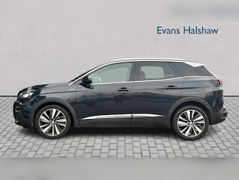 Used Peugeot 3008 2018 for sale - 78507617: Photo