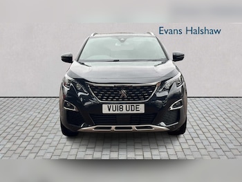 Used Peugeot 3008 2018 for sale - 78507617: Photo