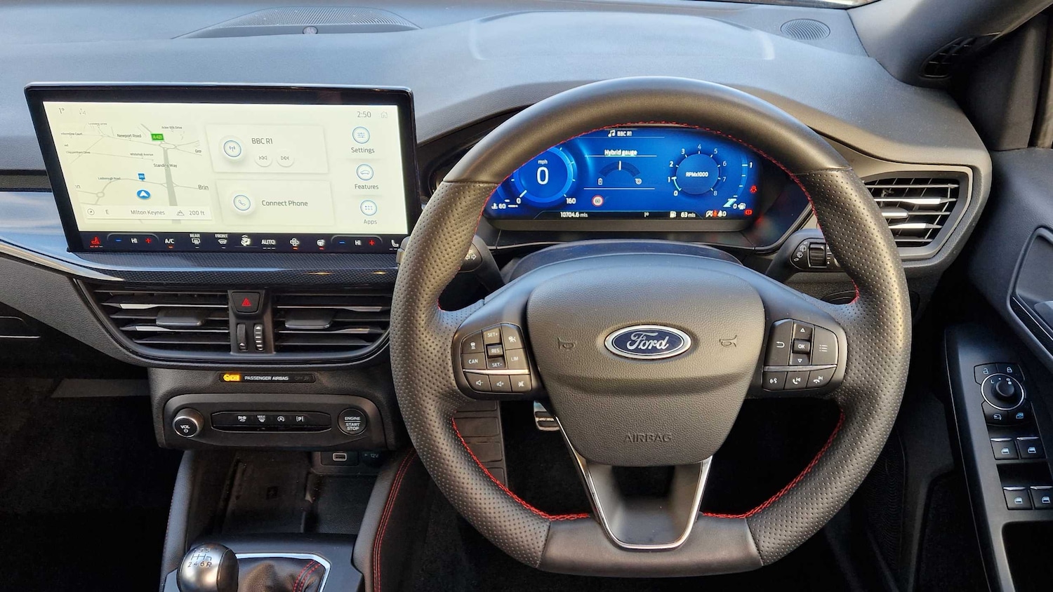 Used Ford Focus 2023 for sale - 77103148: Photo 10