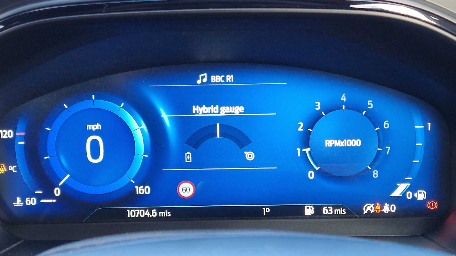 Used Ford Focus 2023 for sale - 77103148: Photo 11