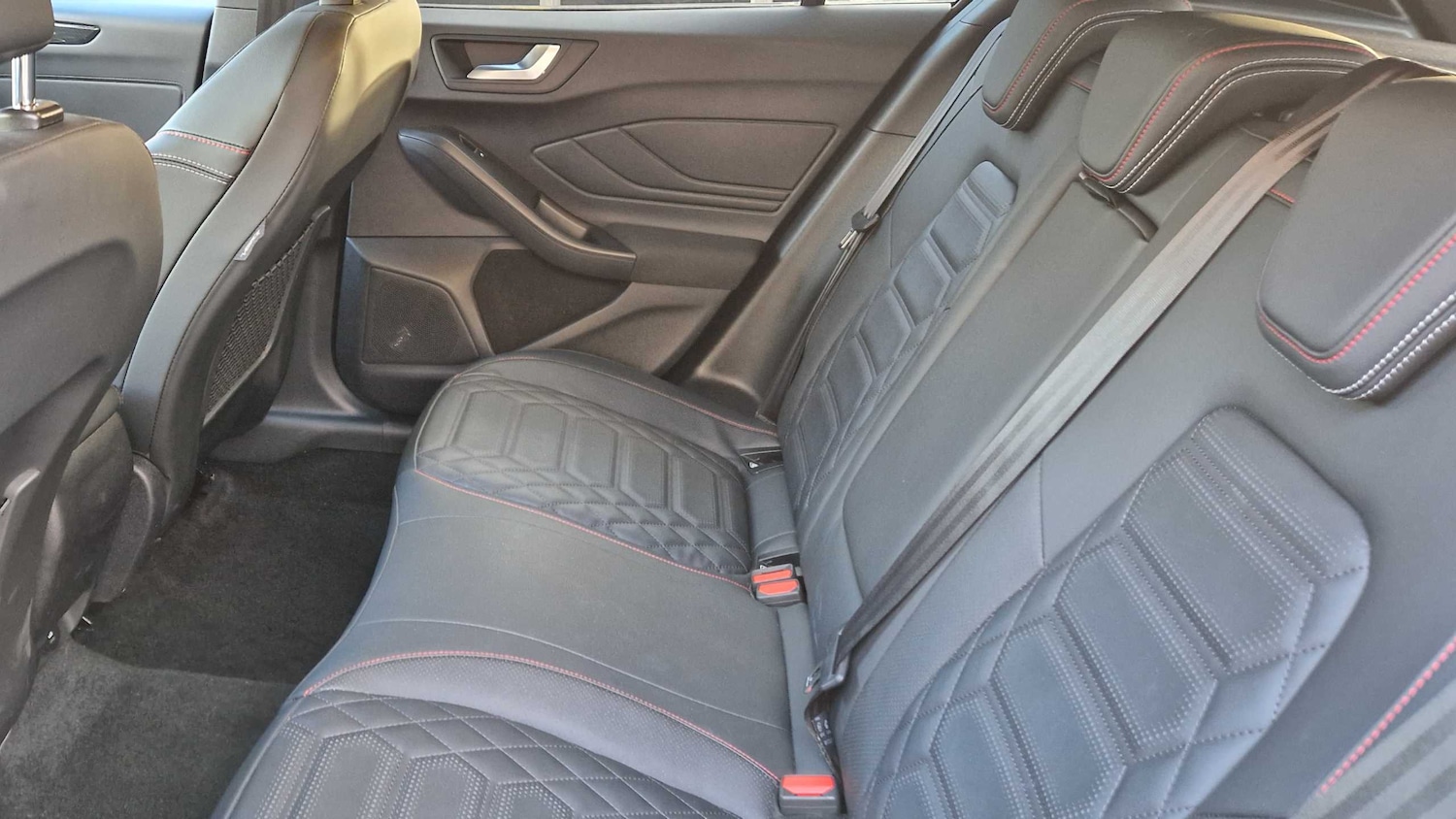 Used Ford Focus 2023 for sale - 77103148: Photo 15