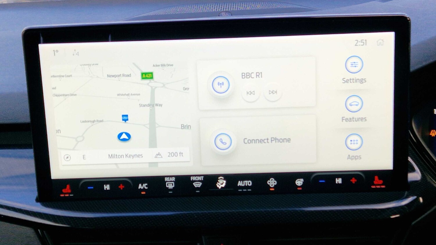 Used Ford Focus 2023 for sale - 77103148: Photo 17