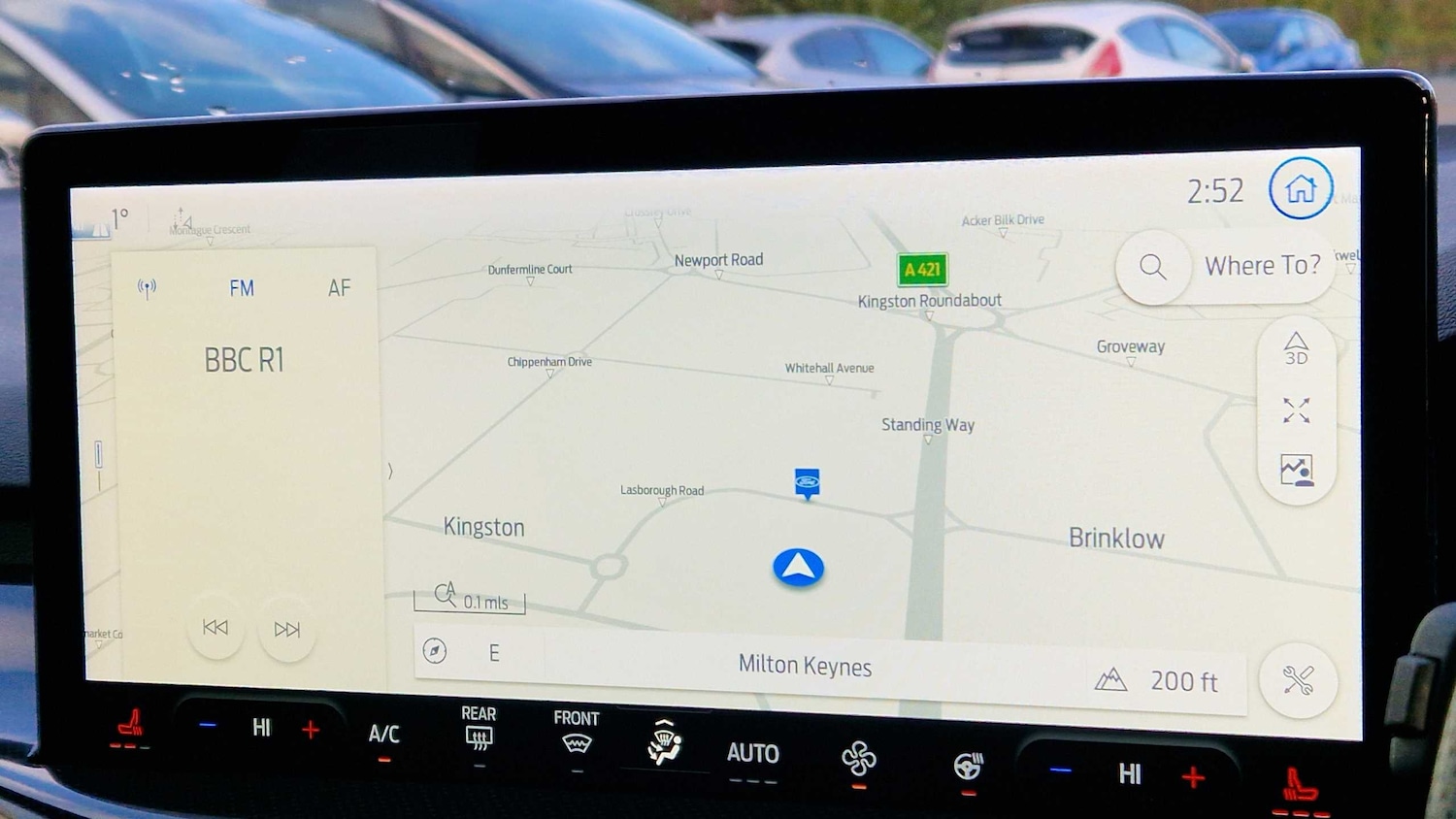 Used Ford Focus 2023 for sale - 77103148: Photo 19