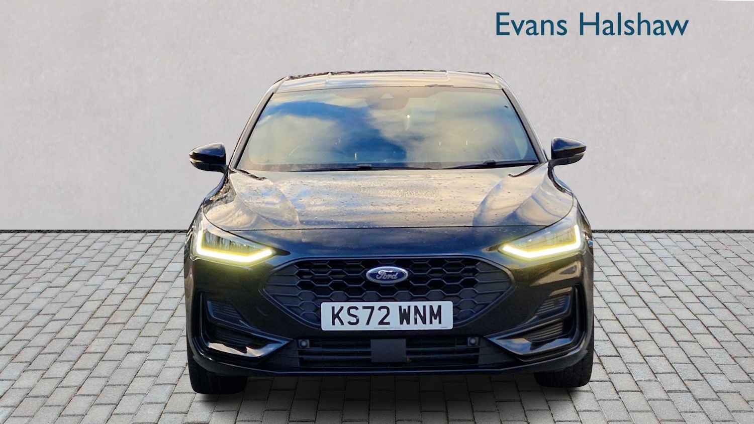 Used Ford Focus 2023 for sale - 77103148: Photo 4