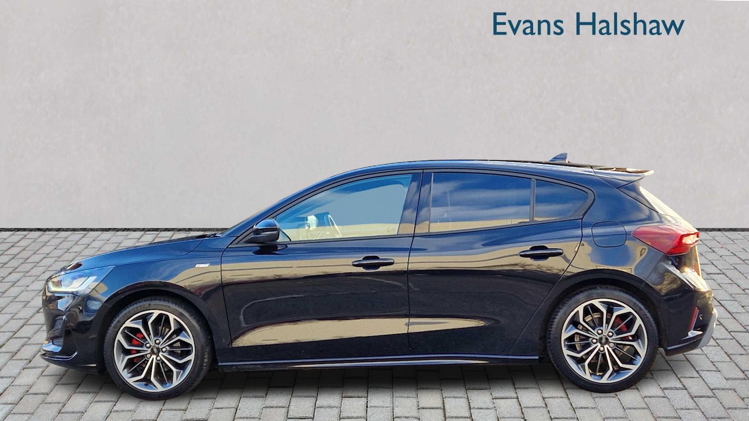 Used Ford Focus 2023 for sale - 77103148: Photo 5