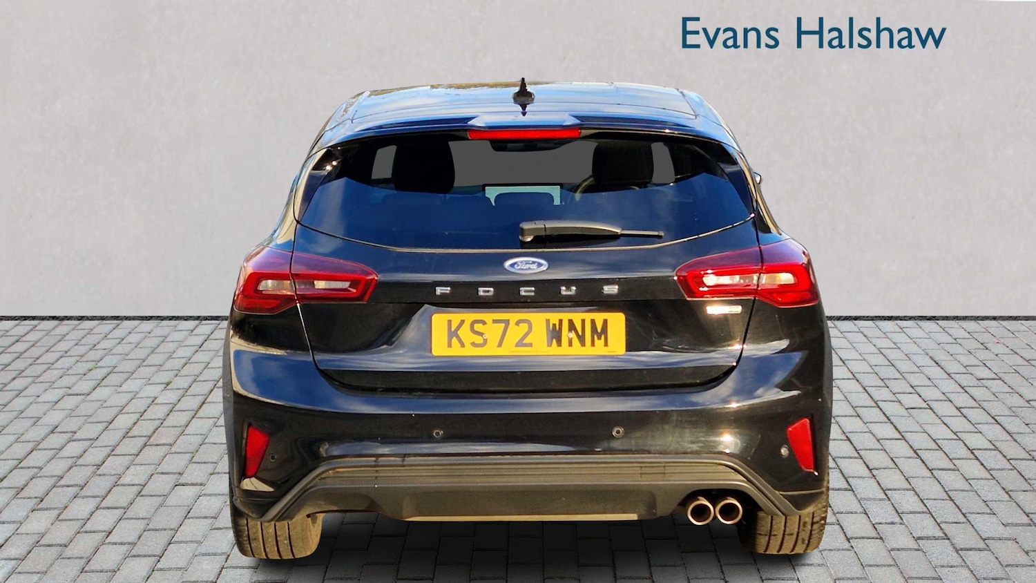 Used Ford Focus 2023 for sale - 77103148: Photo 6