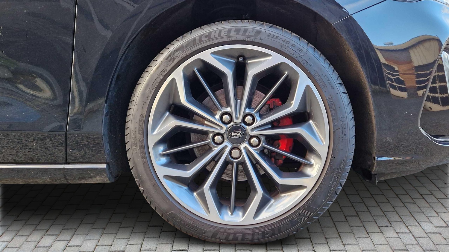 Used Ford Focus 2023 for sale - 77103148: Photo 7