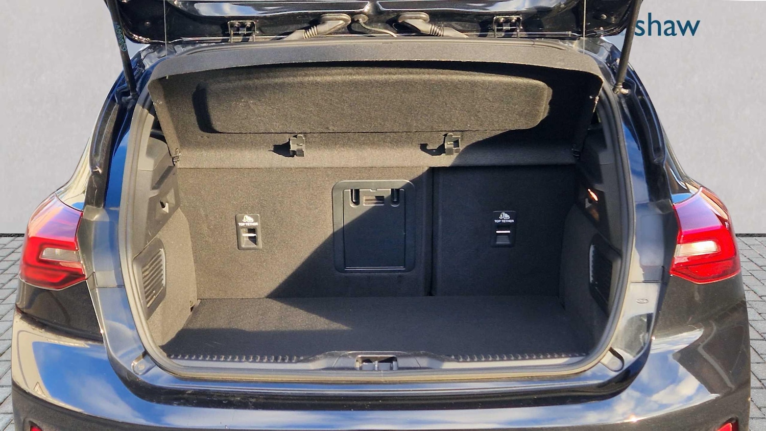 Used Ford Focus 2023 for sale - 77103148: Photo 8