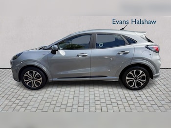 Used Ford Puma 2023 for sale - 78576949: Photo