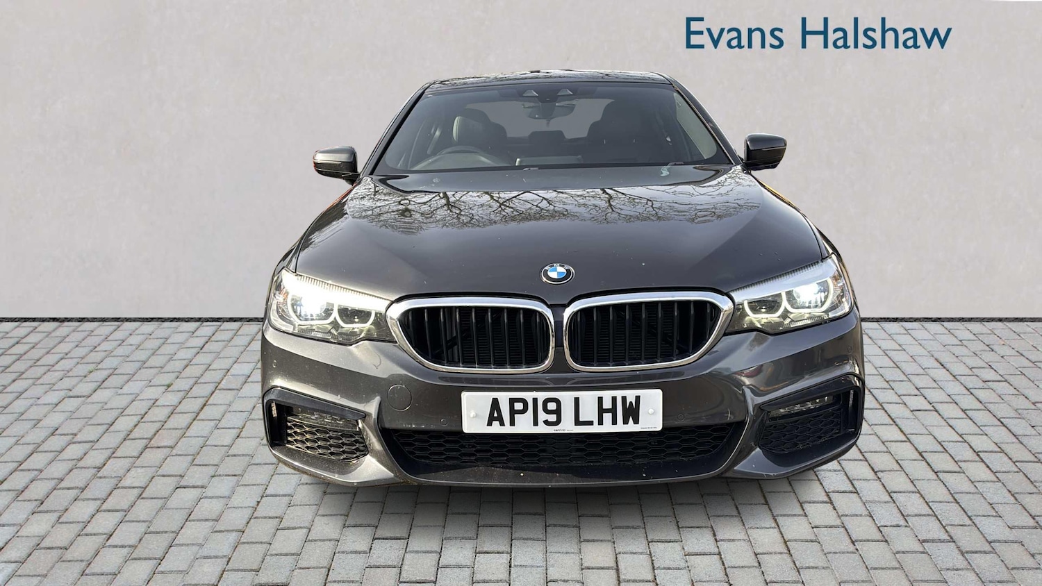 Used BMW 5 Series 2019 for sale - 77787102: Photo 4