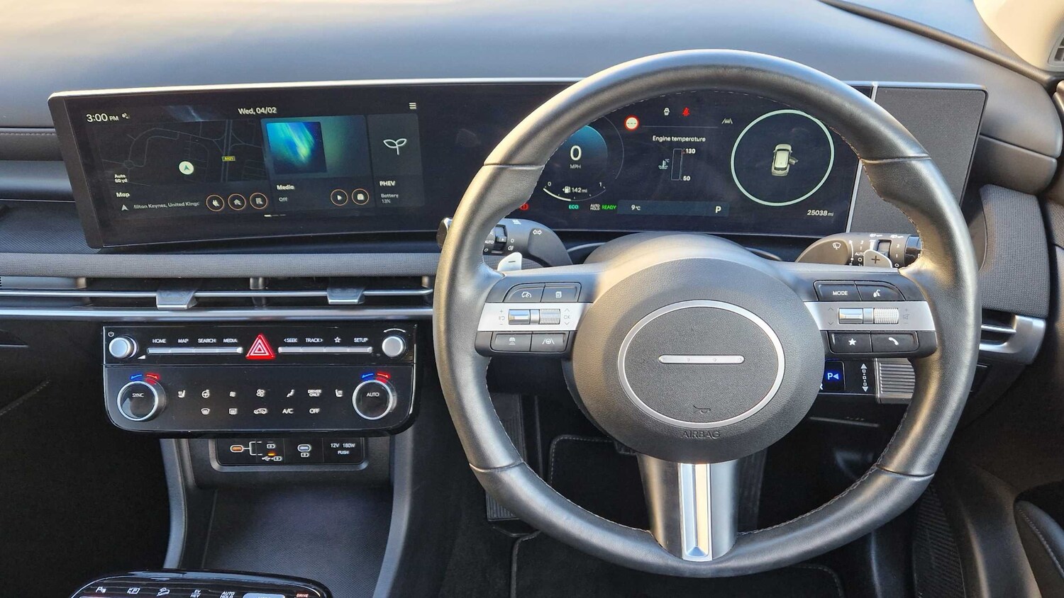 Used Hyundai TUCSON 2024 for sale - 77443629: Photo 13