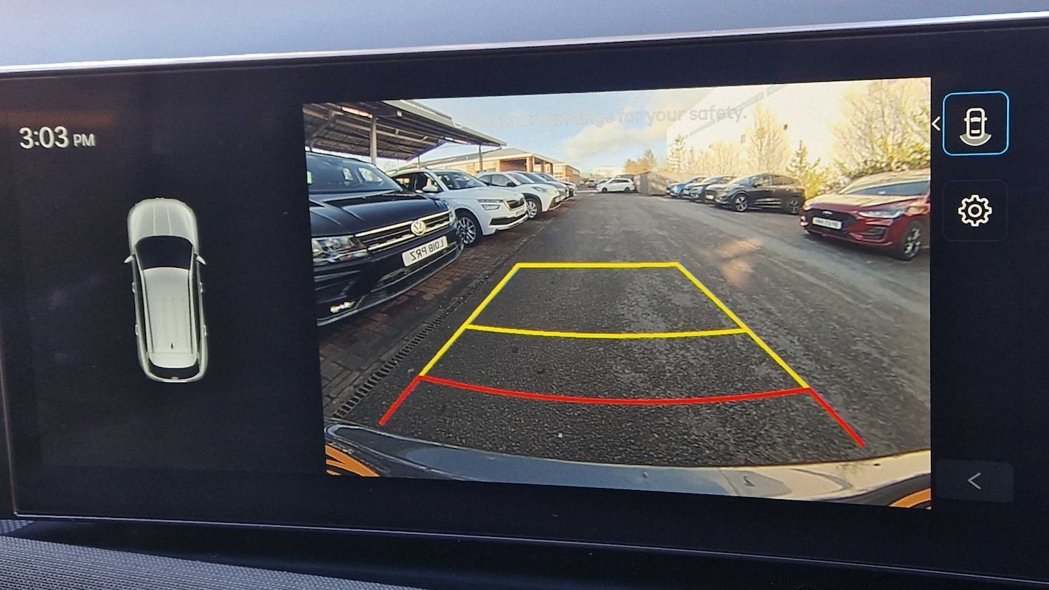 Used Hyundai TUCSON 2024 for sale - 77443629: Photo 17