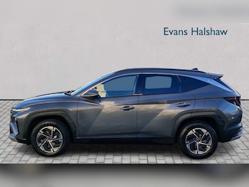 Used Hyundai TUCSON 2024 for sale - 77443629: Photo