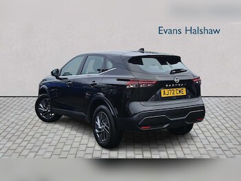 Used Nissan Qashqai 2022 for sale - 77178787: Photo