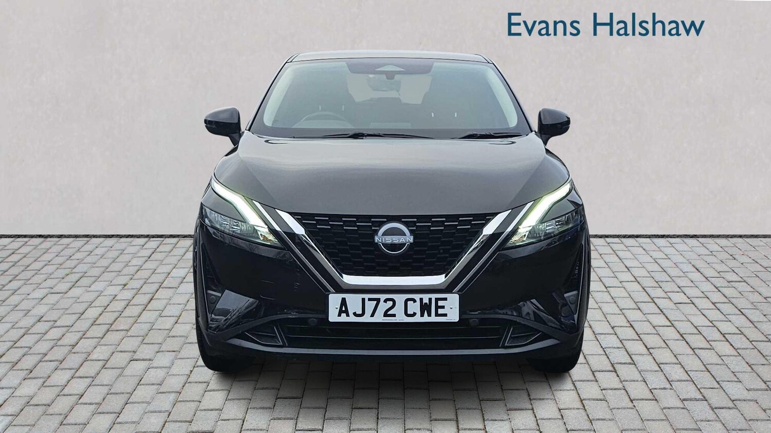 Used Nissan Qashqai for sale - 77178787: Photo 3