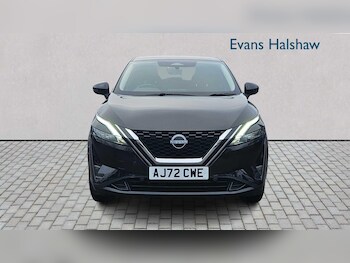 Used Nissan Qashqai 2022 for sale - 77178787: Photo