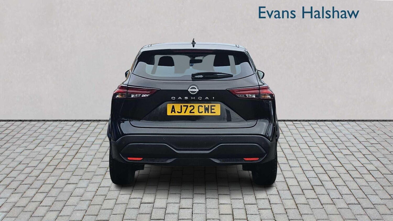 Used Nissan Qashqai for sale - 77178787: Photo 4